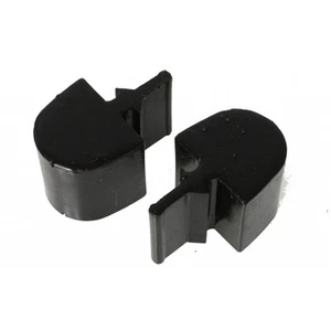 Energy Suspension For Pontiac Grand Am 1975-1980 Bump Stop Set Pull Thru Style - Picture 1 of 2