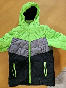Skijacke Winterjacke , Jacke Gr.146/152 - Bild 1 von 4