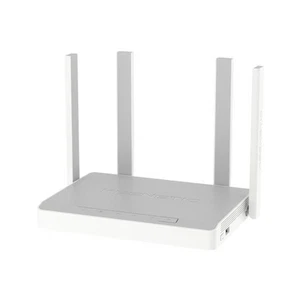 KEENETIC SKIPPER DSL (KN-21112, MODEM/ROUTER ADSL2+/VDSL2, 4 PORTE 1GBPS, WI-FI  - Foto 1 di 4