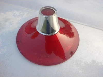  1961 Ford Galaxie, Fairlane и заказной объектив заднего фонаря. - Изображение 1 из 4