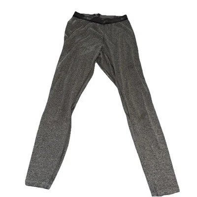 Pantalones térmicos grises REI Xs Foto 1 de 3