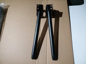 Semimanubri racing pista 51mm - Foto 1 di 4