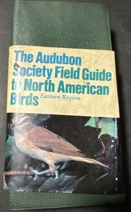 The Audubon Society Field Guide to North American Birds Eastern Region 1984 - Bild 1 von 6