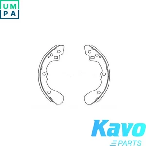 BRAKE SHOE SET KBS-4407 FOR KIA RIO/Hatchback A5D 1.5L A3E 1.3L 4cyl RIO I - Picture 1 of 11