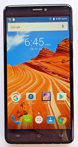 Smartphone CUBOT MAX - Großes helles klares Display - Optimal auch für Senioren - Bild 1 von 7