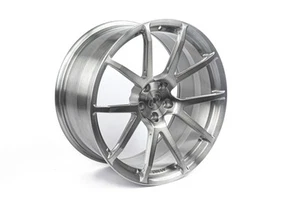 Dinan D750-0093-BRU DC3 Performance Wheel Set - Compatible with 2018-2019 BMW M5 - Picture 1 of 11