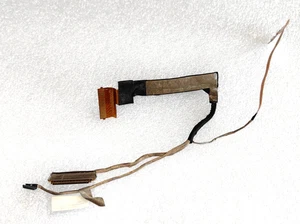 Nappe ecran LED Originale DC02C00FQ10  pour Lenovo Legion Y540-17IRH   40 pins - Imagen 1 de 4