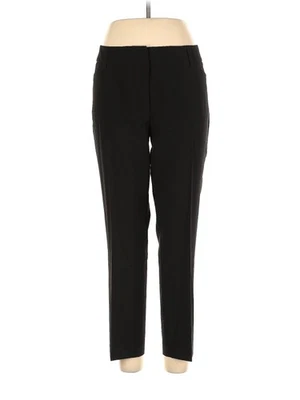 Женские черные парадные брюки Cooper & Ella 12 - Изображение 1 из 2