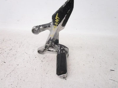 21 Honda CBR 500R ABS Left Front Foot Peg 50700-MJW-J00 2016-2025 - Image 1 of 4