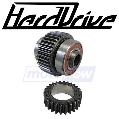 HardDrive Life Time Warranty Starter Clutch for 1996-2006 Harley Davidson ha - Изображение 1 из 4