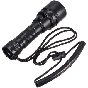 Wasserdichte Taucher Lampe L2 LED Licht Unterwasser 50M Tauchtaschenlampe - Bild 1 von 11