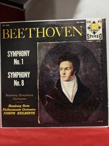 Beethoven Symphony No.1 No.8 - Foto 1 di 2
