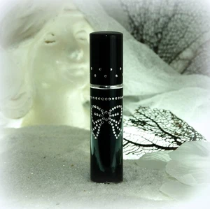 Parfum TASCHENZERSTÄUBER Atomizer schwarz 10 ml - nachfüllbar - NEU - Bild 1 von 1