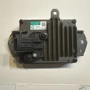 TOYOTA/LEXUS FRONT CRUISE CONTROL DISTANCE RADAR SENSOR USED OEM 88210-0A010 - Picture 1 of 7