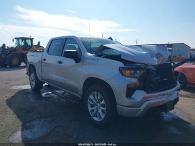 Espejo retrovisor atenuación automática para camioneta Sierra 1500 19-25 1875854 Foto 1 de 4