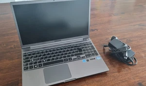 Samsung 700z Chronos 15 Zoll POWER METALL l Windows 10 SSD l GeForce l TURBO i5 - Bild 1 von 8