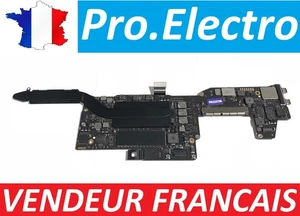 Motherboard Carte Mere Apple MACBOOK PRO 13inch 2016 2017 A1708 i5 8Gb 820-00875 - Picture 1 of 2