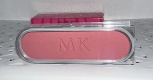 Mary Kay Signature Cheek Color Blush PINK SAPPHIRE NIB- 605300 Rare Old STOCK - Picture 1 of 7