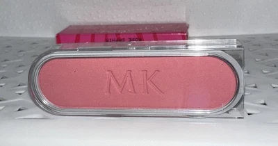 Mary Kay Signature Cheek Color Blush PINK SAPPHIRE NIB- 605300 Rare Old STOCK - Image 1 of 4
