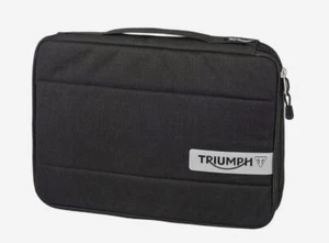 Triumph Performance Lap Top Sleeve, made by Kriega new without tags - Bild 1 von 4