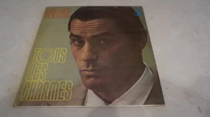 COREA LP/ALAIN DELON (TOUS LES CHARMES)-ALAIN DELON'S SCREEN HIT 1975 - Foto 1 di 3