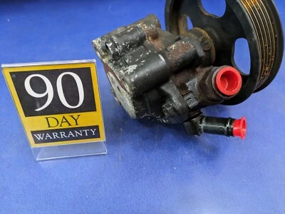 oem Lexus GX470 & Toyota 4Runner Power Steering Pump and pulley - Image 1 of 4