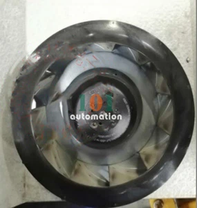 1PCS NEW FOR EMC Centrifugal fans RB2C190/069 190MM - Picture 1 of 2