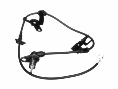 Sensor de velocidad trasero derecho Delphi 21934RF para Mazda Protege5 2002-2003 ABS Foto 1 de 2