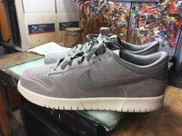 Nike Dunk Low Dust/Summit White Size US 13 Men 904234 006  box missing lid