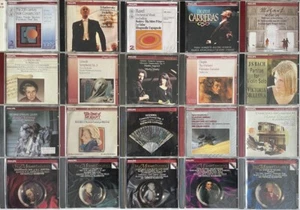 The Originals – Legendary Recordings from the Philips Catalogue P – CD w inserts - Picture 1 of 22