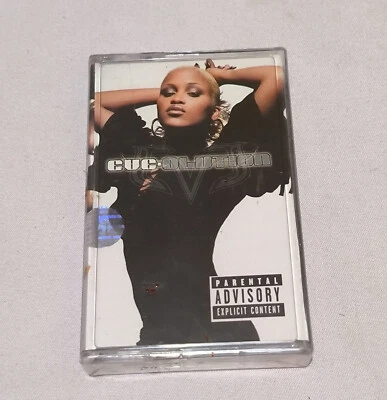 EVE - Eve-Olution 2002 original indonesia tapes BRAND NEW - Image 1 of 4