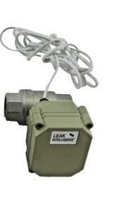 LEAK INTELLIGENCE VALVE DN20 FOR LEAK GOPHER Z- WAVE CONTROL - Picture 1 of 3