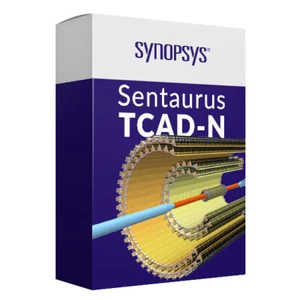 Synopsys Sentaurus TCAD N-2017 (VMware) - Photo 1/6