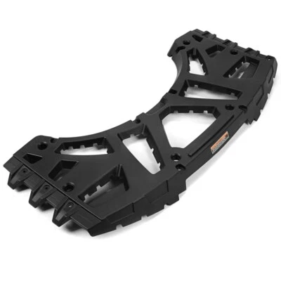 Utility Rear Rack Assembly For 2009-2016 Polaris Sportsman XP SP 550 850 1000 — 第 1/4 张图片