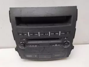 6574X4 sistema radio per PEUGEOT 4007 PREMIUM 2007 2029188 - Picture 1 of 7