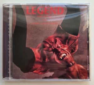 Gerry Goldsmith - Legend - CD NEW & SEALED Jerry - Imagen 1 de 4