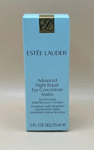 Estee Lauder Advanced Night Repair Eye Concentrate Matrix .5oz/15ml New - Picture 1 of 1