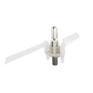 Trasportatore 00091027 per Bosch MUM4 MUM8 serie tritatutto istantaneo ruota alare - Foto 1 di 11