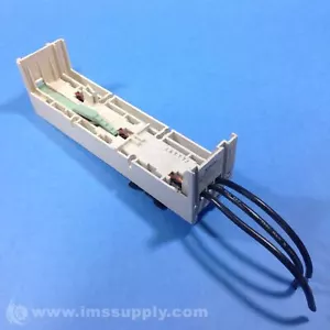 Siemens 8US1251-5DM07 Sammelschienen-Adaptersystem 8925 - Bild 1 von 3