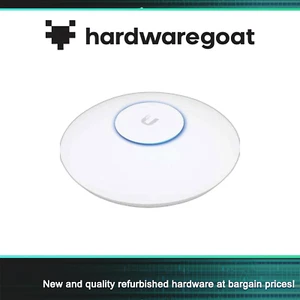 UAP-AC-HD - UniFi AC2500 WiFi 5 PoE Access Point.1 - Bild 1 von 1
