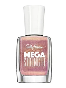 New Sally Hansen Mega Strenth Rise Up #028 - Picture 1 of 1