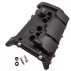 Engine Valve Cover For Mini Cooper S R55 R56 R57 1.6L N18 B16 11-14 11127646552 - Picture 1 of 11