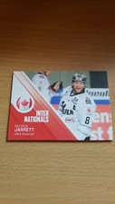 DEL2 17-18 2017-2018 INTERNATIONALS Patrick Jarrett Lions Frankfurt Lions