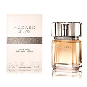 perfume azzaro para dama