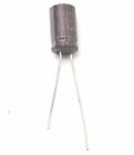 ELECTROLYTIC CAPACITOR 220uF 25V NOS (NEW OLD STOCK) 1PC. CA307U1F030717