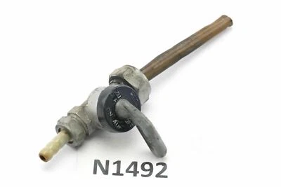 BMW R 90/6 año 1976 - Grifo de combustible grifo de combustible N1492 Foto 1 de 2