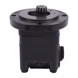 Motor orbital hidráulico 1/2 BSP OMSS125-151F0537 151F0537 - Imagen 1 de 7