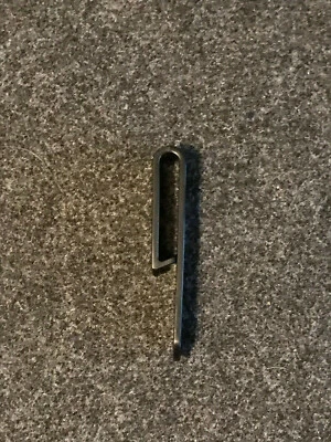 Tacware IWB Kydex Hybrid holster 5-hole polymer belt clip -the BEST!