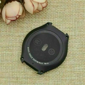 Back Rear Door Housing Case Battery Cover Shell For Samsung Gear S2 SM-R720 - Picture 1 of 7