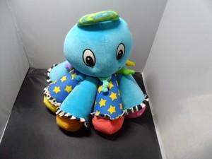tomy lamaze octotunes